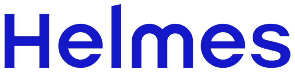 Helmes logo