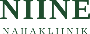 Niine Nahakliinik logo