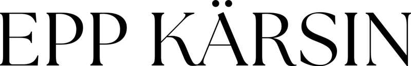 Epp Kärsin logo