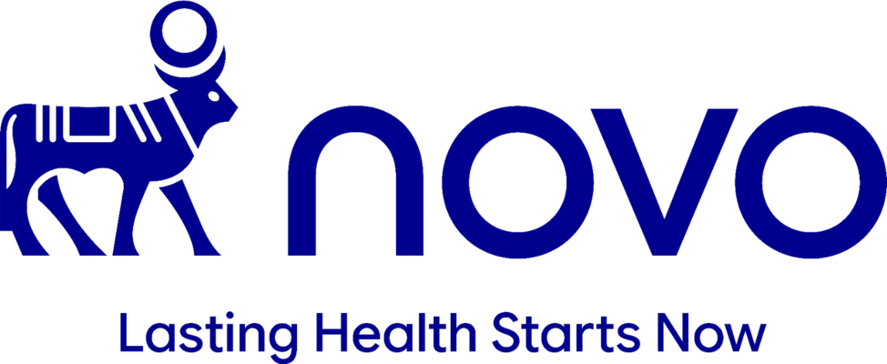 Novo Nordisk logo