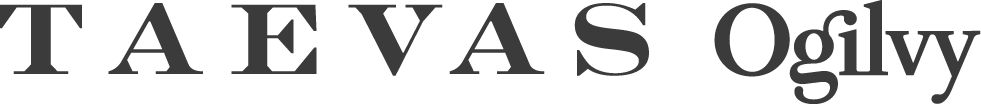 Taevas Ogilvy logo