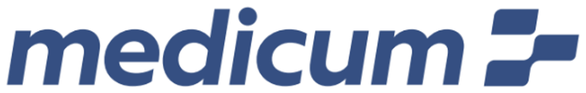 Medicum logo