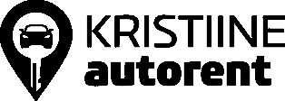 Kristiine autorent logo