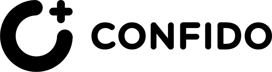 Confido logo